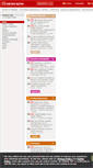 Mobile Screenshot of newsnow.it